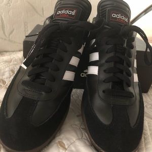 Adidas Samba Classic Size 9 1/2